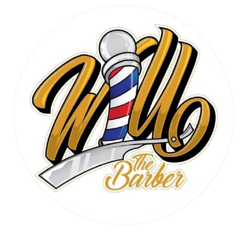 Will The Barber logo